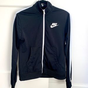Track Jacket by Nike
